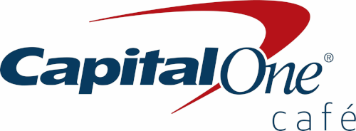 Capital One Café - Compass Group logo